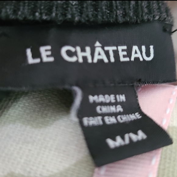 Long Bodycon Sweater - Picture 4 of 4